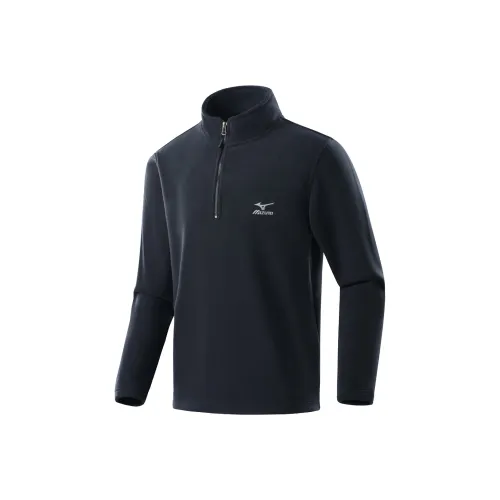 Mizuno Унисекс Бархатные Куртки