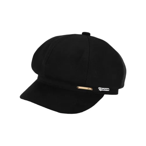 TUCANO Полиэстер Береты Женские