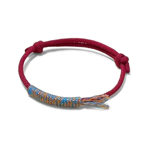 Inkopper Ткань Браслеты Шнурки Унисекс