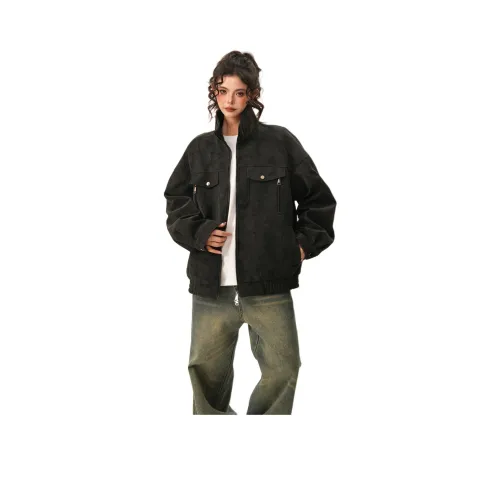 SINKACME Унисекс Куртки