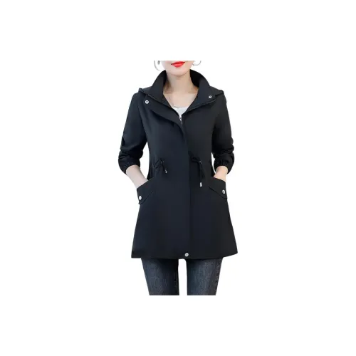 EMINU Женские Куртки