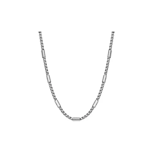 Ожерелья из титановой стали Vegetarian Unisex