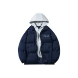 Темно-синий