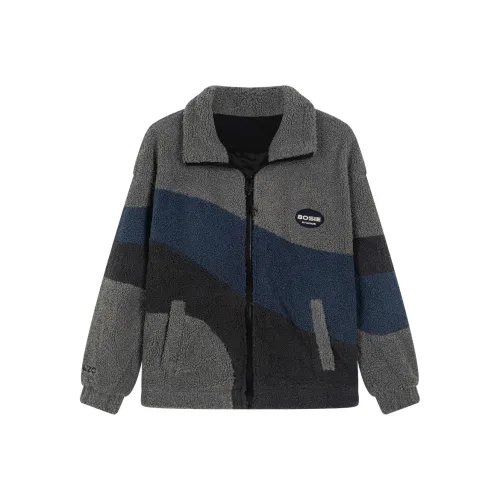 Bosieagender Унисекс Куртки