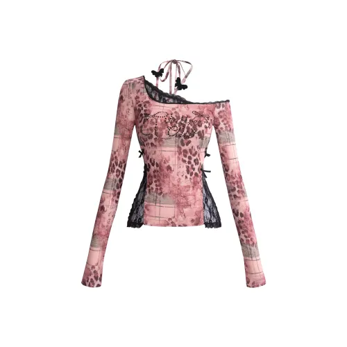 UNIFREE Стандартная T-рубашка Женская