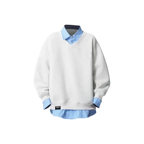 KIRHNE Унисекс Свитшоты