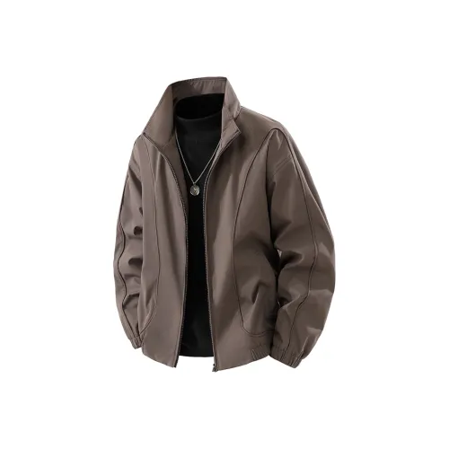 GOOSELIAR Унисекс Куртки