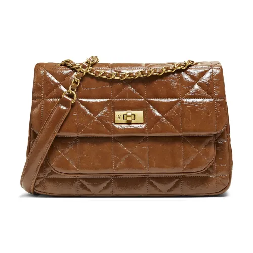 TATA Сумки через плечо из искусственной кожи женские многоцветные