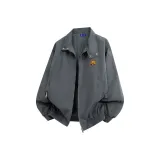 Темно-серый