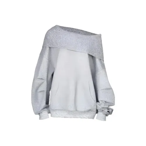 Olivia Share777 Толстовка Женская