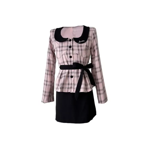 GORGEOUSIDEA Женские Комплекты с Юбкой