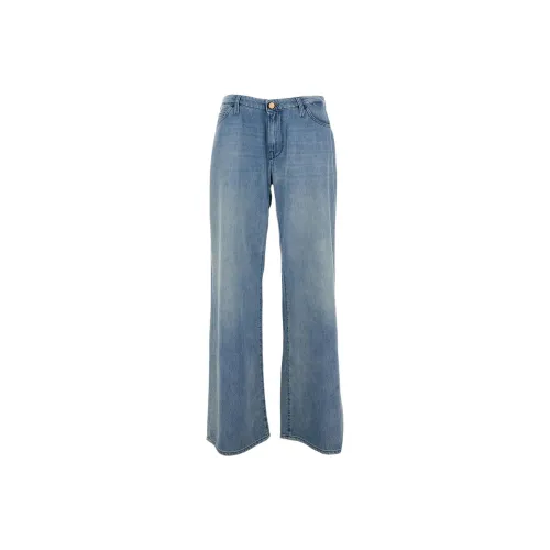 3X1 Blue Women's Jeans 3X1 Синий Женские Джинсы