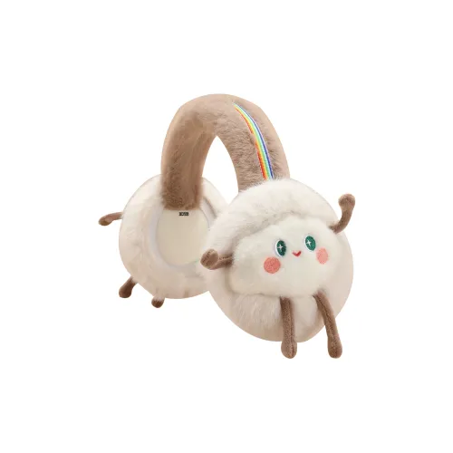 IOTS Полиэстер Наушники-подвески Женские