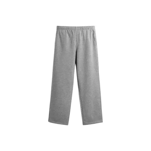 ZARA Зебра с принтом Серый Мужские Повседневные Штаны