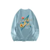 Светло-голубой