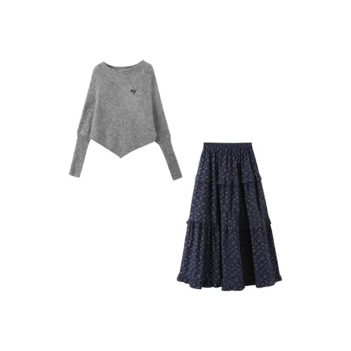 JOSR Женские Комплекты с Юбкой
