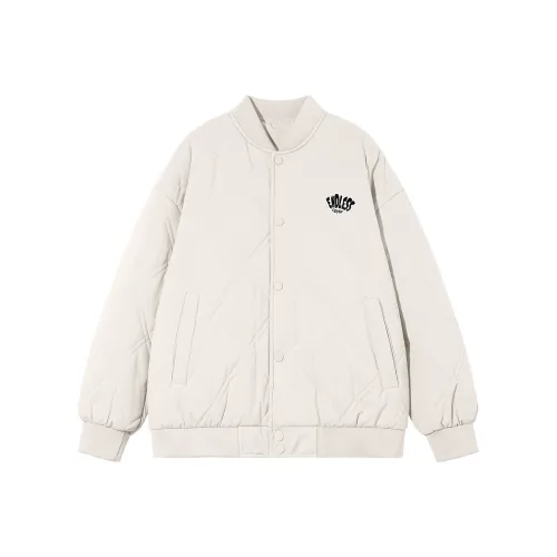 Endless Abyss Бейсбольная куртка Унисекс