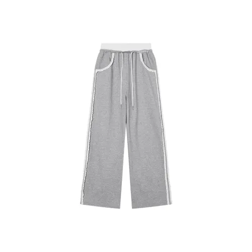 EPTISON WOMAN Повседневные брюки Женские