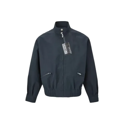 DAND Унисекс Куртки