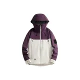 Сливовый фиолетовый