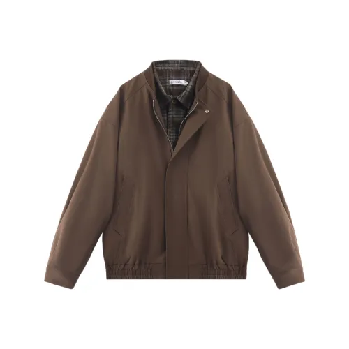 RICE NINE TEN Унисекс Куртки