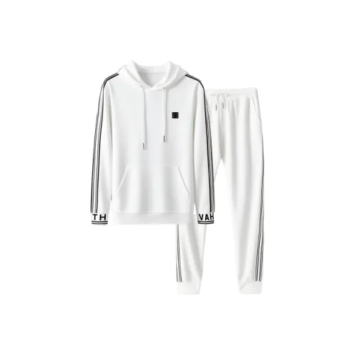 BANGBOY X IZTION Комплект Свитшот Мужской