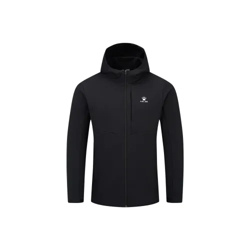 KELME Унисекс Softshell Куртки