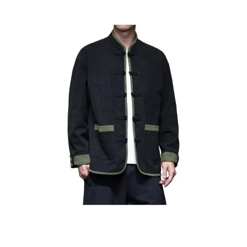 JIARONG Унисекс Куртки