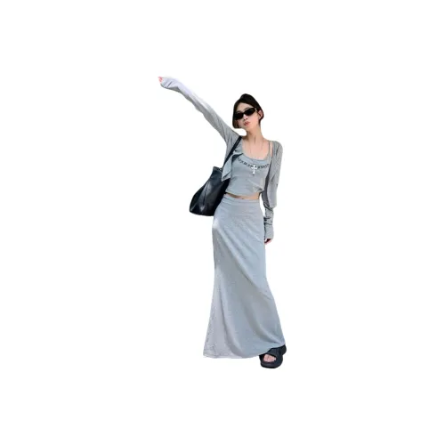 AHRTB Женские Слиплатья