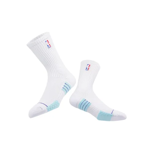 Носки для баскетбола NBA мужские упаковка из 2 пар