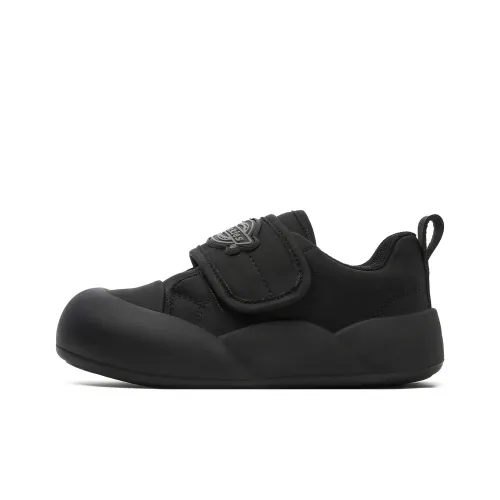 Dickies Kids Lifestyle Shoes Черный Подростки