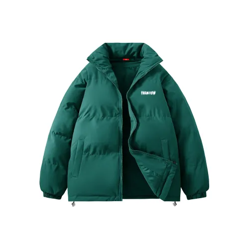 MIIOW Trend Party series Пуховая куртка Унисекс