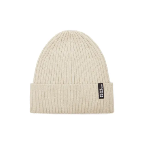 Jack Wolfskin Полиэстер Beanies Унисекс