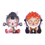 Подтверждение - Внедряющий + Передатчик катушечного механизма (развертывание и снятие упаковки)