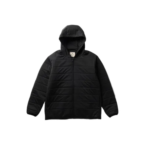 SNOW PEAK Мужские пуховики