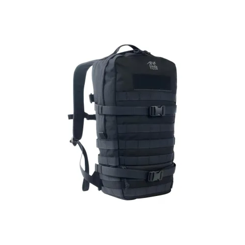 TASMANIAN TIGER Cordura® Классический Рюкзак для альпинизма на открытом воздухе большой унисекс черный