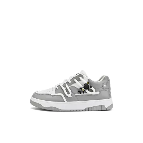 TONYBEAR Детская повседневная обувь Низкий топ Школьный возраст