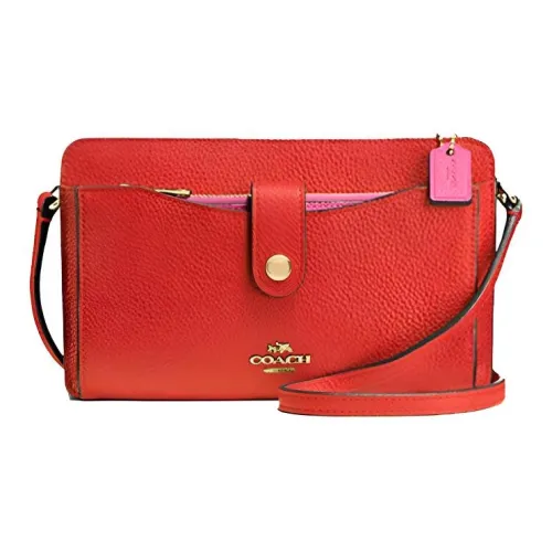 COACH NOA POP Up Сумки через плечо Женские