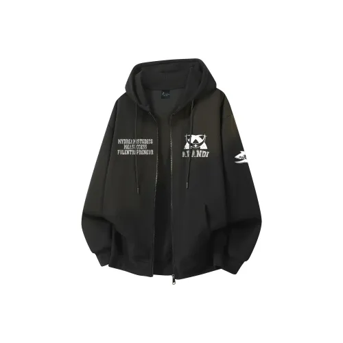 AFANDI Унисекс Свитшоты