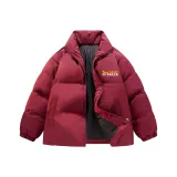 Винтажный красный