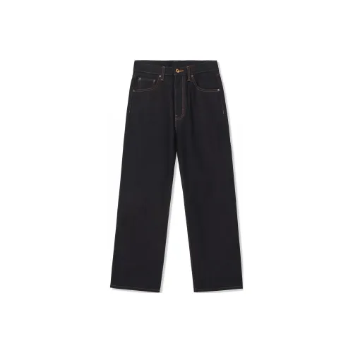 Levi's Скейтборд FW24 Джинсы Мужские Темно-синие