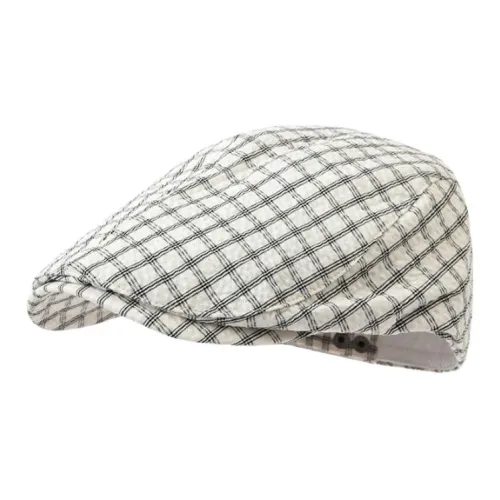 RX UVCUT Полиэстер Береты Унисекс