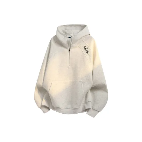 AULDEY Унисекс Свитшоты