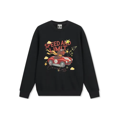 BONELESS Унисекс Свитшоты