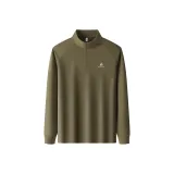 Элегантный Умбра Зеленый