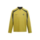 Лаймовый желтый