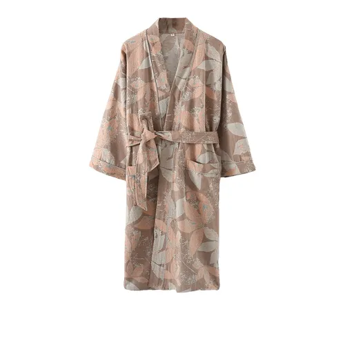 FARO Унисекс Банные халаты