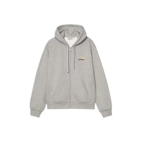 Carhartt WIP American Script FW25 Куртка Мужская