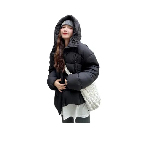 MISSHONEY MH Хлопковый пуховик женский