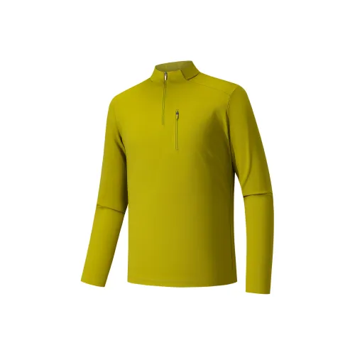 Anta Champion All Weather Series Трикотаж Мужской